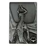 Sběratelská plaketka Magic the Gathering - Nicol Bolas Ingot Limited Edition
