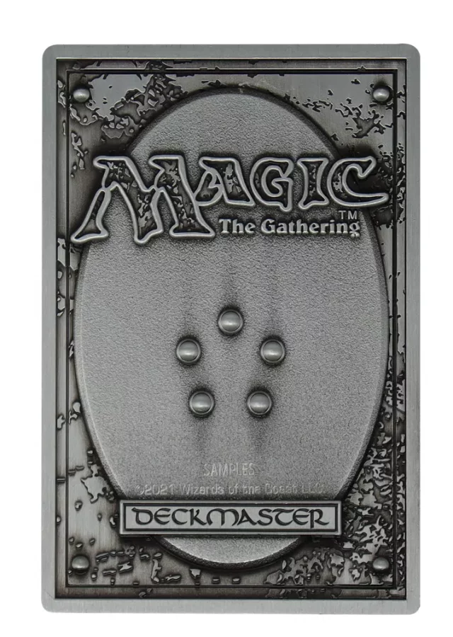 Sběratelské Magic the Gathering