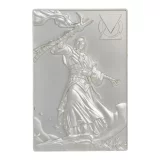 Sběratelská plaketka Magic the Gathering - Teferi Ingot Limited Edition