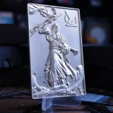 Sběratelská plaketka Magic the Gathering - Teferi Ingot Limited Edition