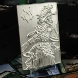 Sběratelská plaketka Magic the Gathering - Vraska Ingot Limited Edition