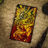 Sběratelská plaketka The Elder Scrolls IV: Oblivion - Akatosh Ingot