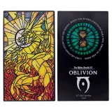 Sběratelská plaketka The Elder Scrolls IV: Oblivion - Akatosh Ingot