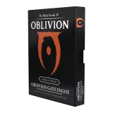 Sběratelská plaketka The Elder Scrolls IV: Oblivion - Gates Ingot