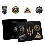 Sběratelská sada Zaklínač - The Witcher 3: Wild Hunt Anniversary Monster Slayer Kit