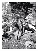 Sběratelská sada Zaklínač - The Witcher 3: Wild Hunt Anniversary Monster Slayer Kit