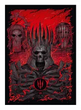 Sběratelská sada Zaklínač - The Witcher 3: Wild Hunt Anniversary Monster Slayer Kit