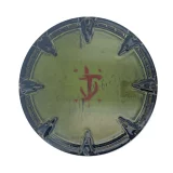 Sběratelský medailon Doom: The Dark Ages - Saw Shield