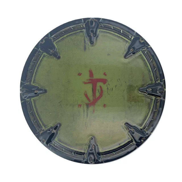 Sběratelský medailon