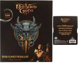 Sběratelský medailon Dungeons & Dragons - Baldur's Gate 3