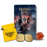 Sběratelský set Baldur's Gate 3 - Treasure Pack (náhodný výběr)
