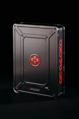 Sběratelský set Cyberpunk 2077 - Anniversary Collector's Set