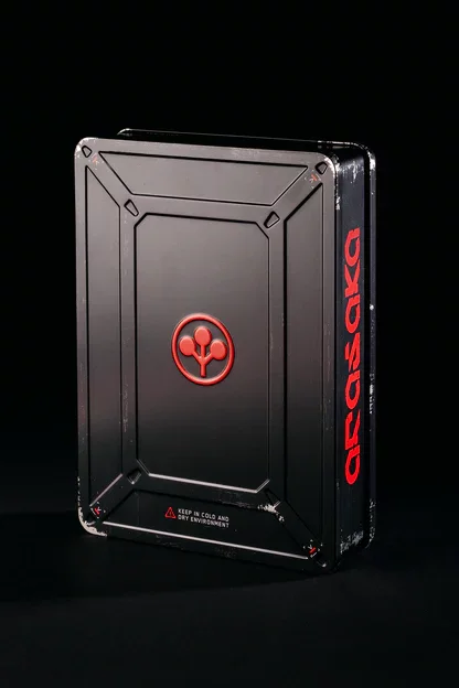 Cyberpunk 2077 sběratelský set