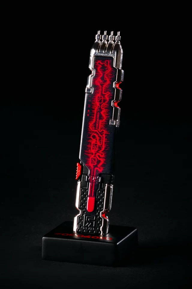 Sběratelský set Cyberpunk 2077 - 5th Anniversary Collector's Set