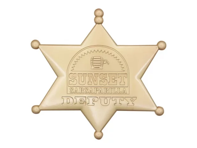 Sběratelský set Fallout - Legend of the Star