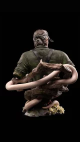 Sběratelský set Metal Gear Solid Δ: Snake Eater - Collector's Pack