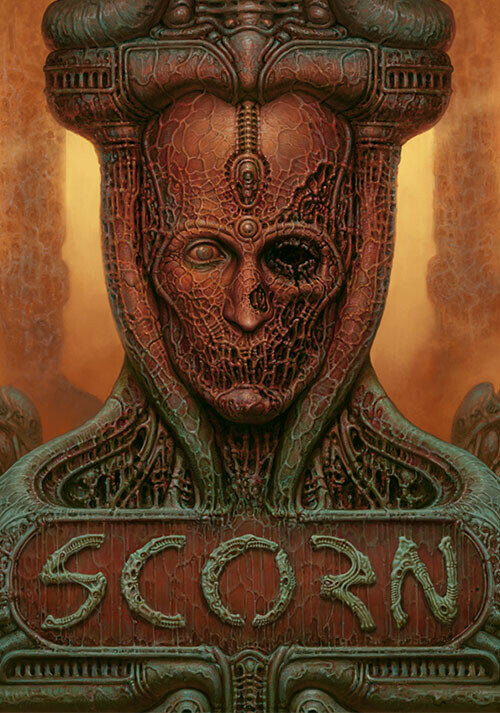 Scorn (PC)