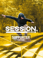 Session: Skate Sim Supporter Edition