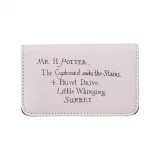 Set na manikůru Harry Potter - Hogwarts