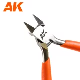 Set pro modeláře AK - Basic tools set