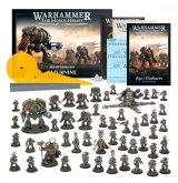 Set Warhammer: The Horus Heresy - Age of Darkness - Saturnine