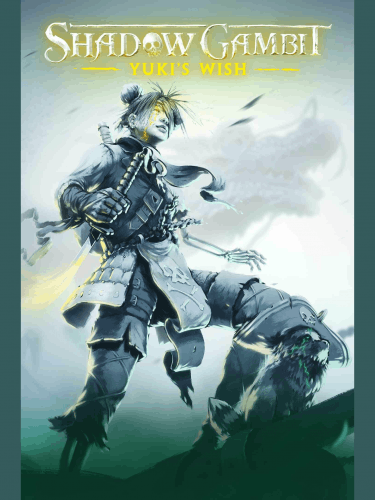 Shadow Gambit: Yuki’s Wish (DIGITAL)
