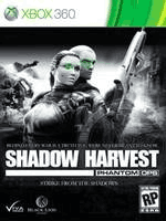 Shadow Harvest (X360)
