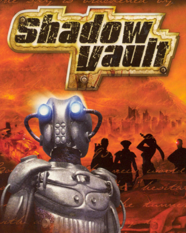 Shadow Vault (DIGITAL) (DIGITAL)