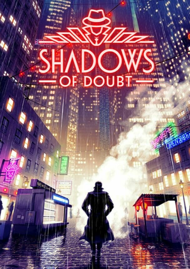Shadows of Doubt (PC)