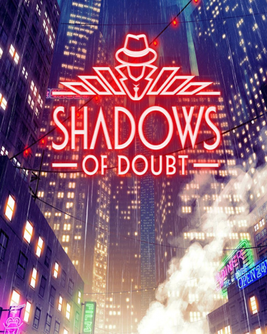 Shadows of Doubt (DIGITAL) (PC)