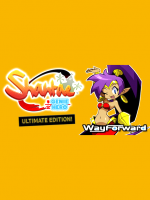 Shantae: Half- Genie Hero Ultimate Edition