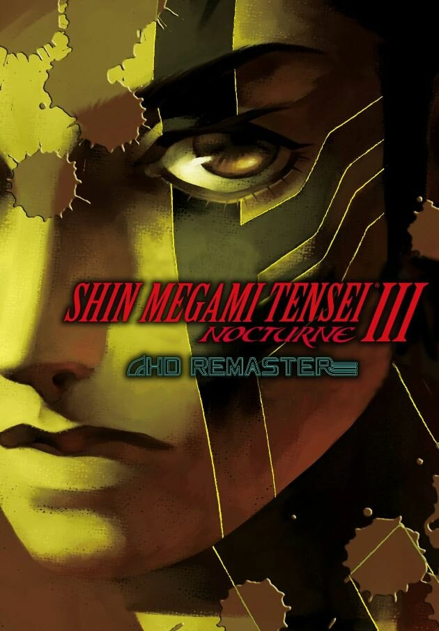 Shin Megami Tensei III Nocturne HD Remaster (PC)