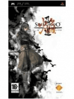 Shinobido: Tales of the Ninja (PSP)