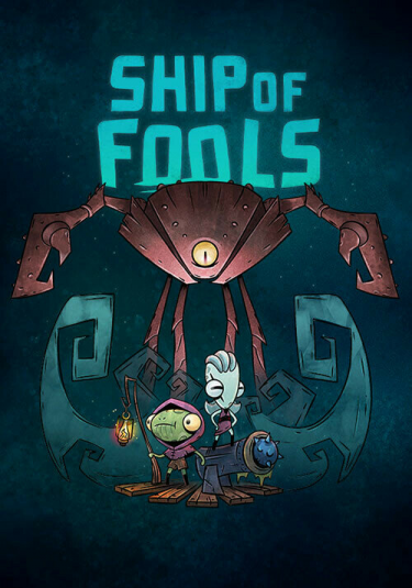 Ship of Fools (DIGITAL)