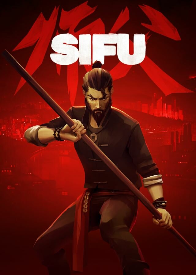 Sifu (PC)