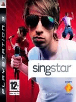 SingStar + mikrofony (PS3)