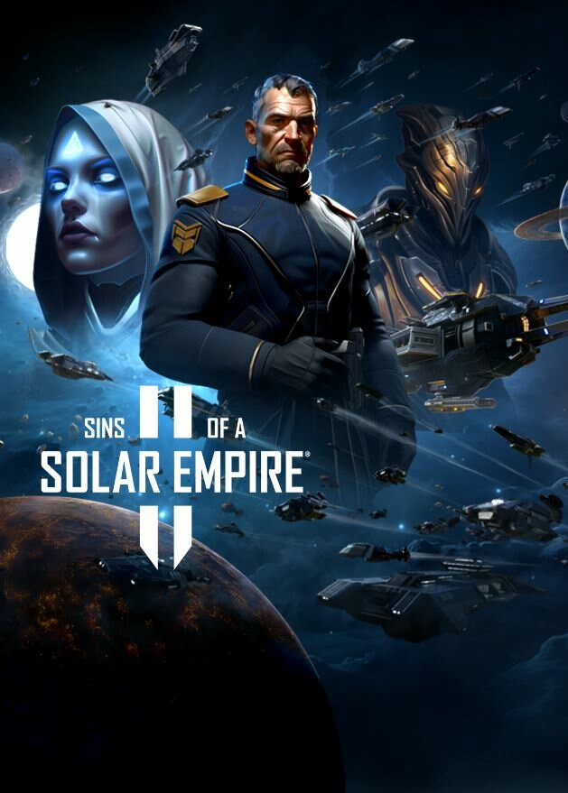 Sins of a Solar Empire II (PC)