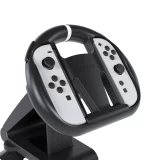Skládací volant pro Nintendo Switch 2 - Black (Switch 2)