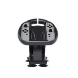 Skládací volant pro Nintendo Switch 2 - Black (Switch 2)