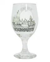 Sklenice Harry Potter - Hogwarts Goblet (měnící se)