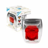 Sklenice Harry Potter - Platform 9 3/4