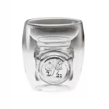 Sklenice Harry Potter - Platform 9 3/4