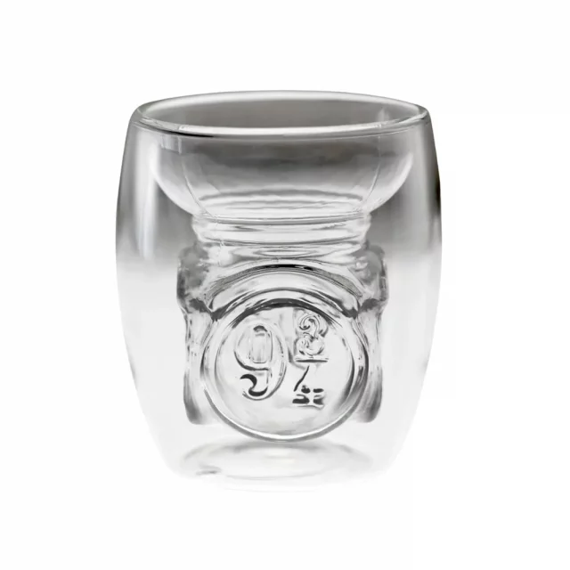 sklenice Harry Potter