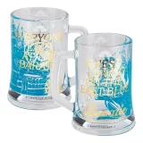 Sklenice One Piece - Mug One Piece