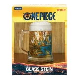 Sklenice One Piece - Mug One Piece