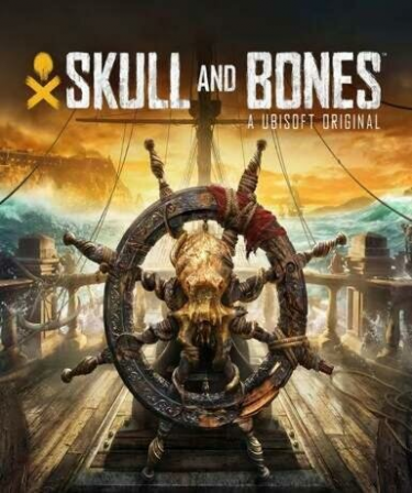 Skull and Bones (Uplay) (EU) (PC)