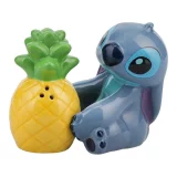 Slánka a pepřenka Lilo & Stitch - Stitch and Pineapple