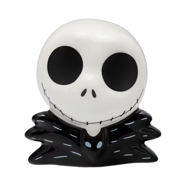 Slánka a pepřenka Nightmare Before Christmas - Jack & Sally