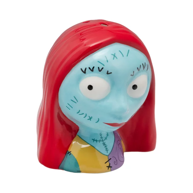 slánka a pepřenka Nightmare Before Christmas