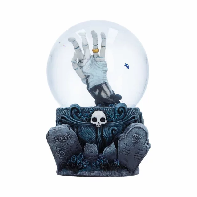 Sněžítko Corpse Bride - Emily (Nemesis Now)